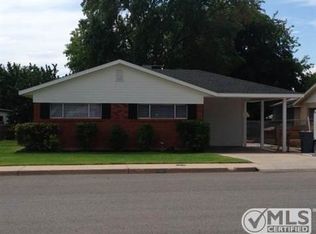 19 W 600 S, Saint George, UT 84770