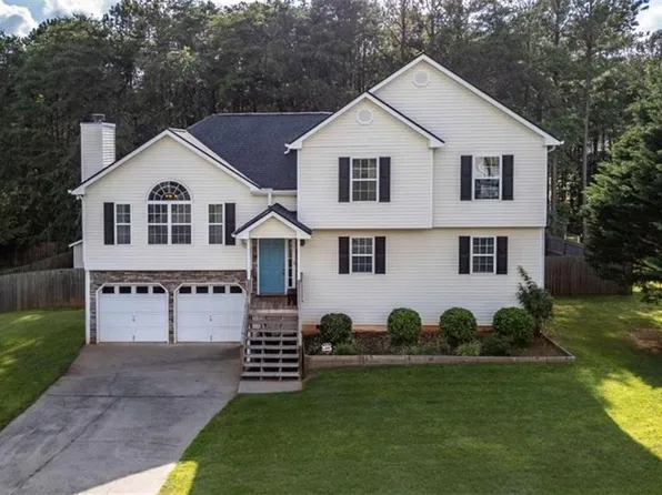 18 Hopkins Breeze, Adairsville, GA 30103