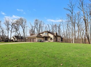 2011 Knollpoint Dr NE, Ada, MI 49301
