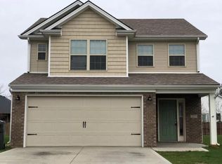 337 Oxford Cir, Richmond, KY
