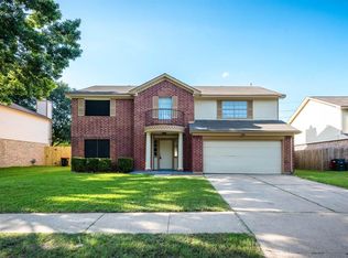 15518 Schumann Ln, Houston, TX 77083