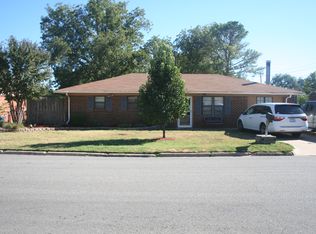 600 Hazel St, Burkburnett, TX 76354