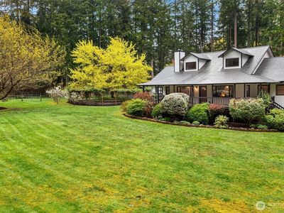 23603 Old Mill Road SW, Vashon, WA, 98070