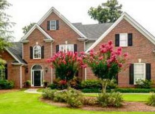 195 Trowbridge Rd, Sandy Springs, GA 30350