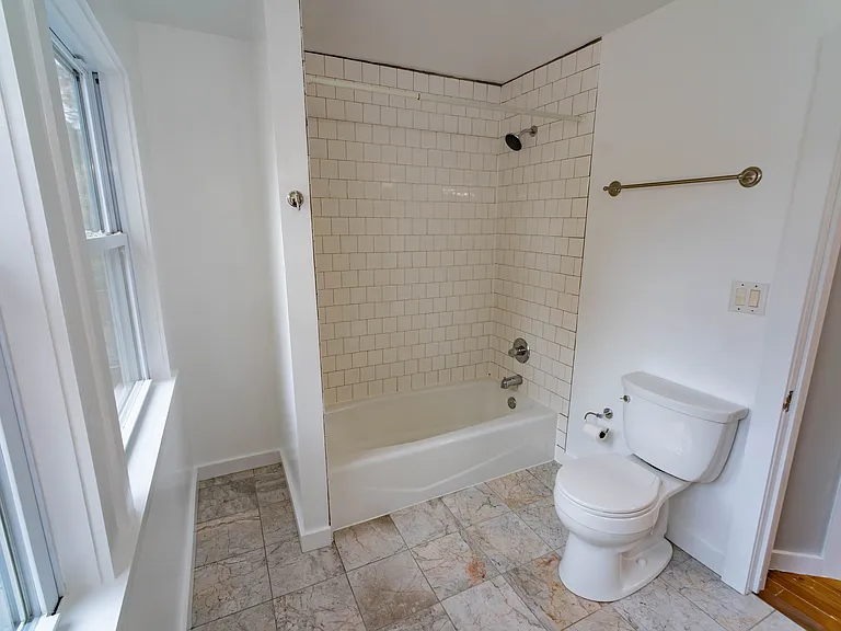 2nd floor. Full Bathroom #2.