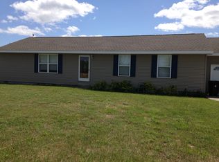 8151 Werth Rd, Alpena, MI 49707