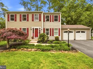 789 Ware Cir, West Chester, PA 19382