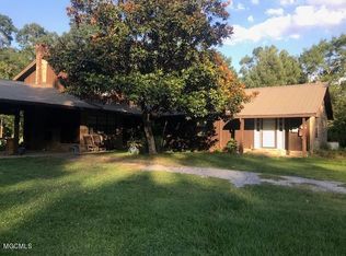 9700 Cheyenne Rd, Perkinston, MS 39573