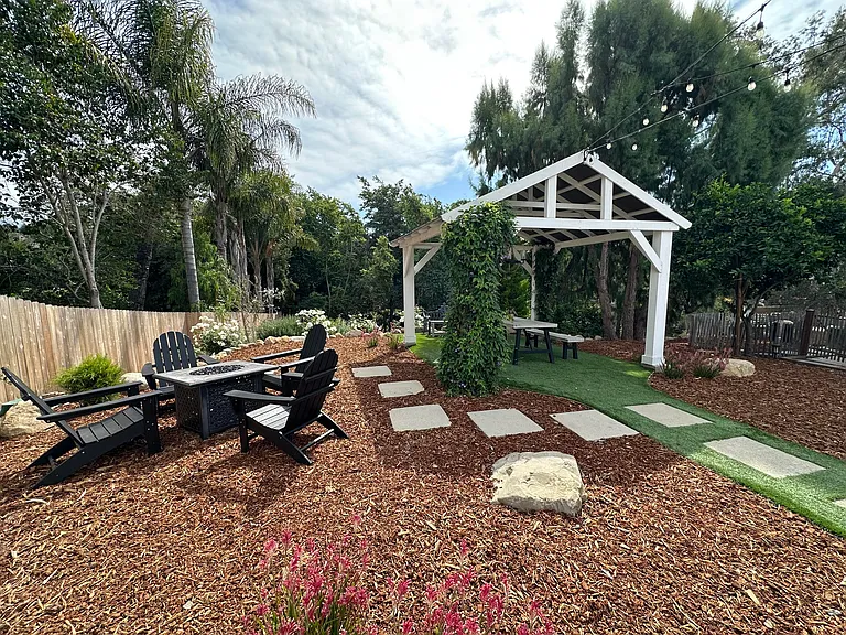 496 N La Cumbre Rd — Photo 23