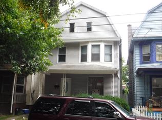 176 Sambourne St, Wilkes Barre, PA 18701