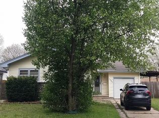1127 W Fultz St, Wichita, KS 67217
