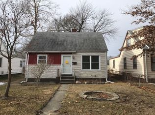 1937 N 22nd St, Springfield, IL 62702