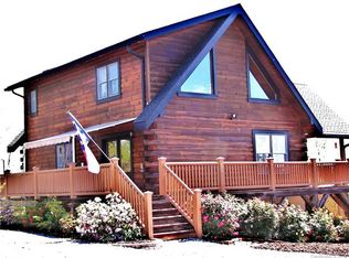 288 Stonecrest Pkwy, Mill Spring, NC 28756