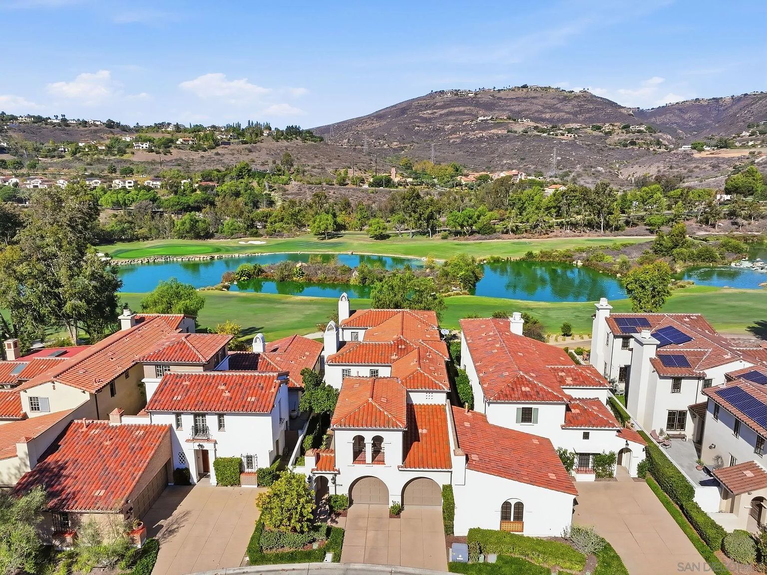 17216 Turf Club Dr, San Diego, CA 92127 | Zillow
