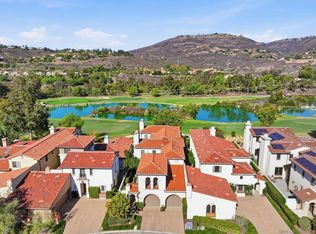 Villas at The Crosby, San Diego, CA 92127