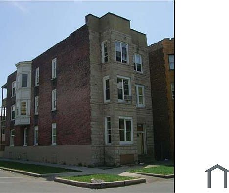 1st image of 721 S Karlov Ave #3