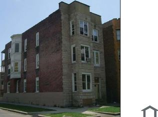 721 S Karlov Ave #3, Chicago, IL 60624