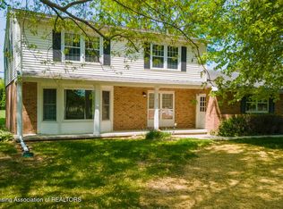 5775 Zimmer Rd, Williamston, MI 48895