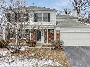 326 N Jubilee Ct, Hainesville, IL 60073