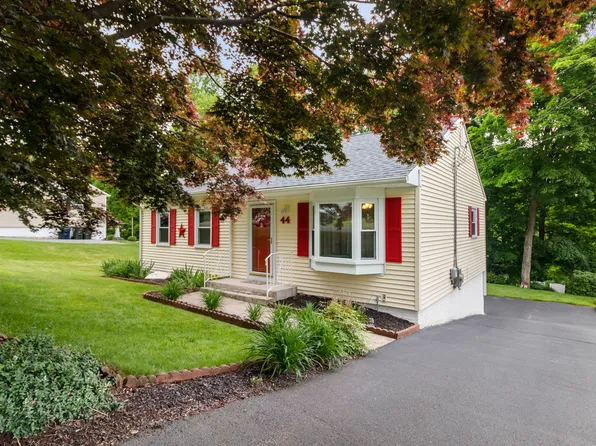44 Jupiter Drive, Seymour, CT 06483