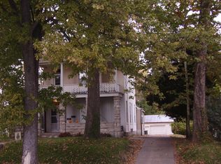 617 Locust St, Quincy, IL 62301