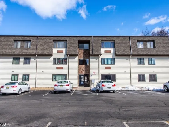 46 Watsessing Ave #A9, Belleville Twp., NJ 07109