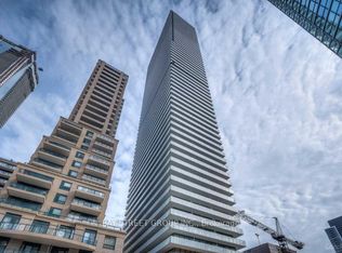 42 Charles St E #1108, Toronto, ON M4Y0B7