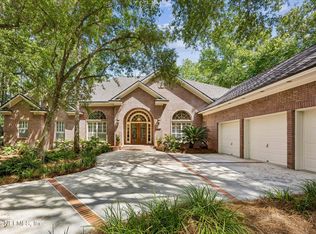 6030 OAKBROOK Court, Ponte Vedra Beach, FL 32082