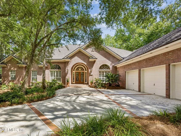 6030 OAKBROOK Court, Ponte Vedra Beach, FL 32082