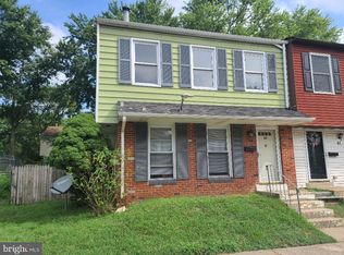 39 Fleming St, Newark, DE 19713