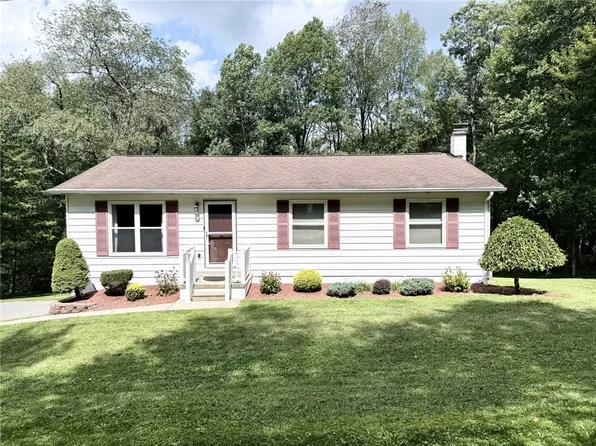 96 Caldwell Ave, Portage, PA 15946