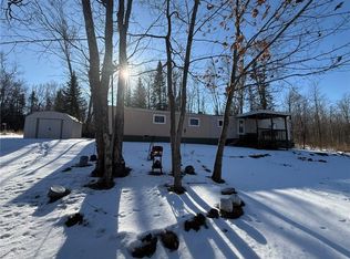 9637 S Reid Rd, Foxboro, WI 54836