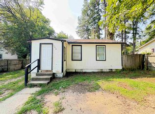 (Undisclosed Address), Jacksonville, AR 72076