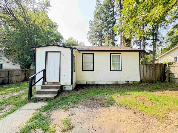 (undisclosed Address), Jacksonville, AR 72076