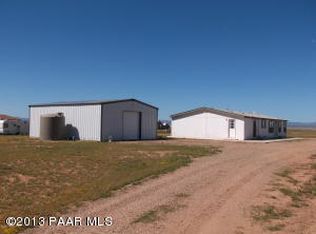 3810 W Harvest Way, Paulden, AZ 86334