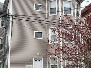 341 Earle St, New Bedford, MA 02746