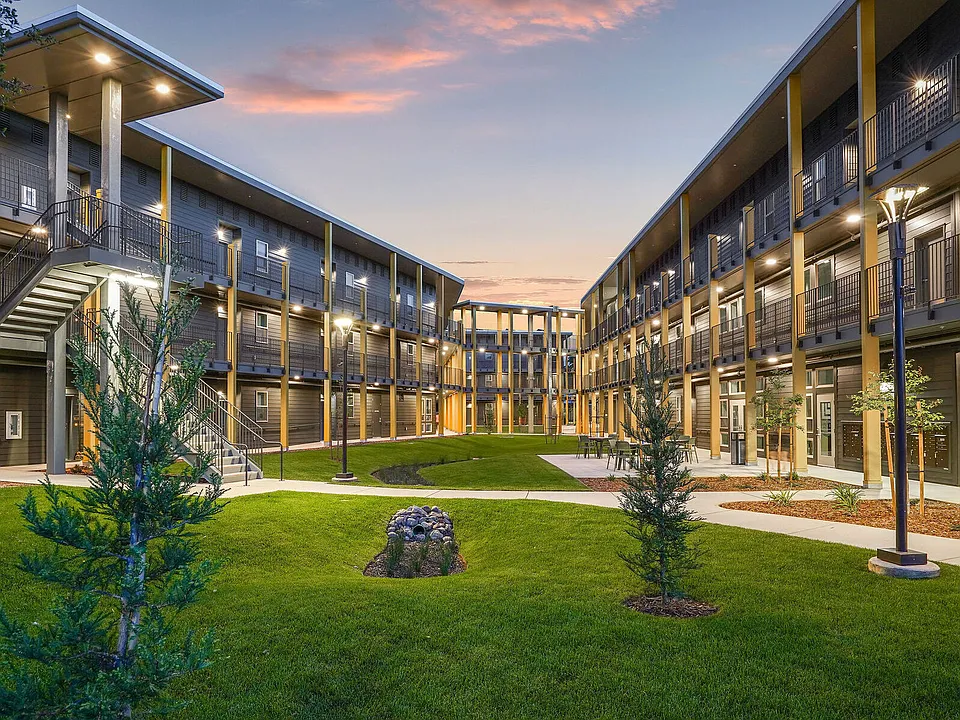 Lowden Lane Senior Apartments