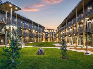 Lowden Lane Senior Apartments, Redding, CA 96002