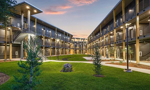 Lowden Lane Senior Apartments Photo 1