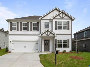 9887 Roseville Pl, Warrior, AL 35180