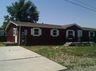 1002 Baltimore Ave, Trinidad, CO 81082