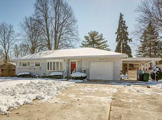 1108 Lenox St, Piqua, OH