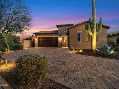 6099 E Gila Cir, Scottsdale, AZ, 85266
