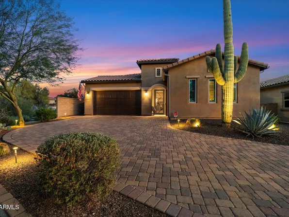 6099 E GILA Circle, Scottsdale, AZ 85266