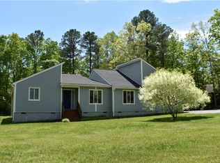 1811 Timbermead Ct, Henrico, VA 23238