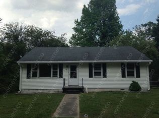 401 Smithfield Ave, Hopewell, VA 23860