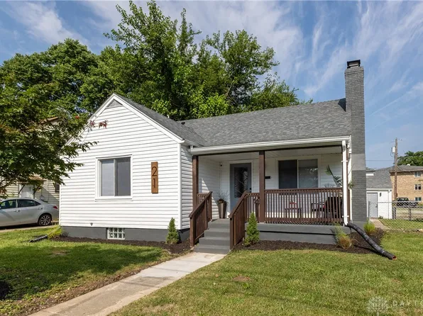 21 Anderson St, Dayton, OH 45410