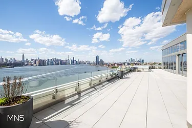 Rented by MNS Marketing