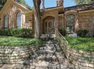 1007 Greenbriar Ln, Duncanville, TX 75137