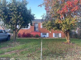 9950 Portsmouth Rd, Manassas, VA 20109